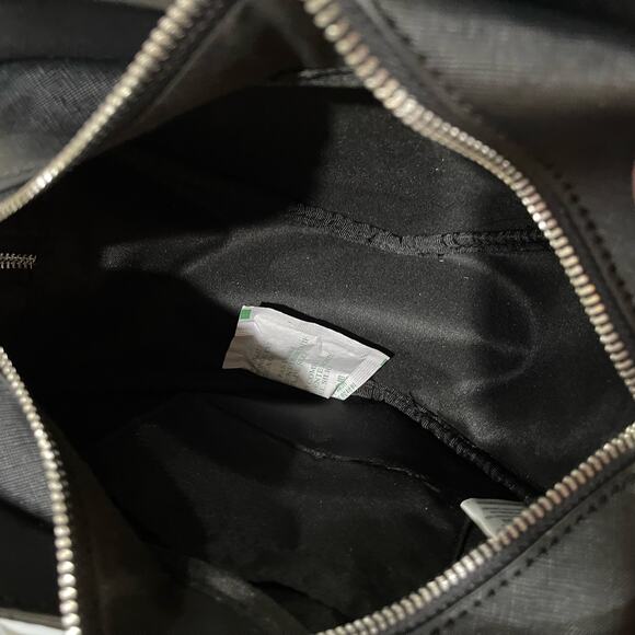 NWT TikTok Viral Mad Engine Spider Web Backpack Purse Whimsigoth Vampire - Picture 14 of 14